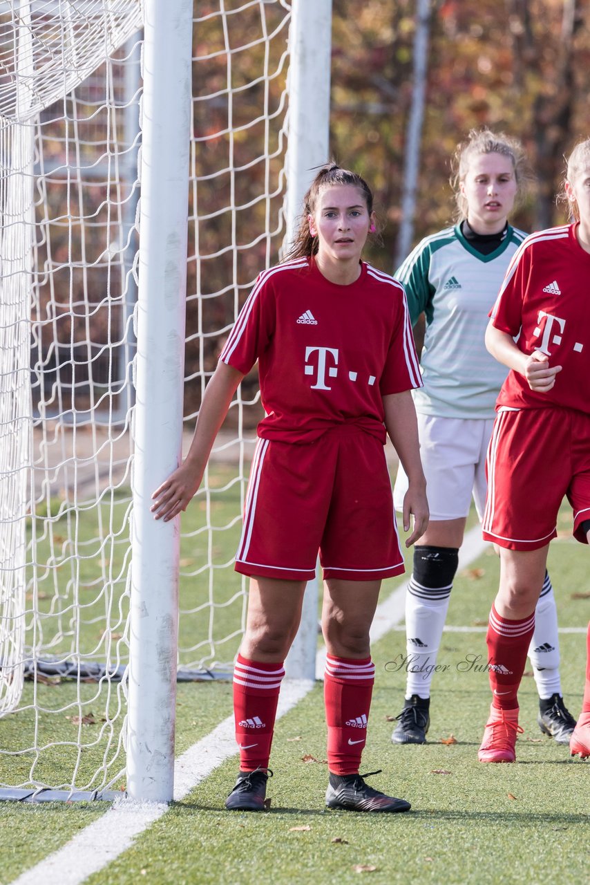 Bild 265 - F Fortuna St. Juergen - SV Wahlstedt : Ergebnis: 3:0